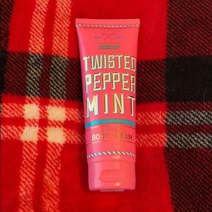 Bath & Body Works Lotion